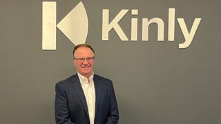 Kinly reappoints Vel Johnson Managing Director. 