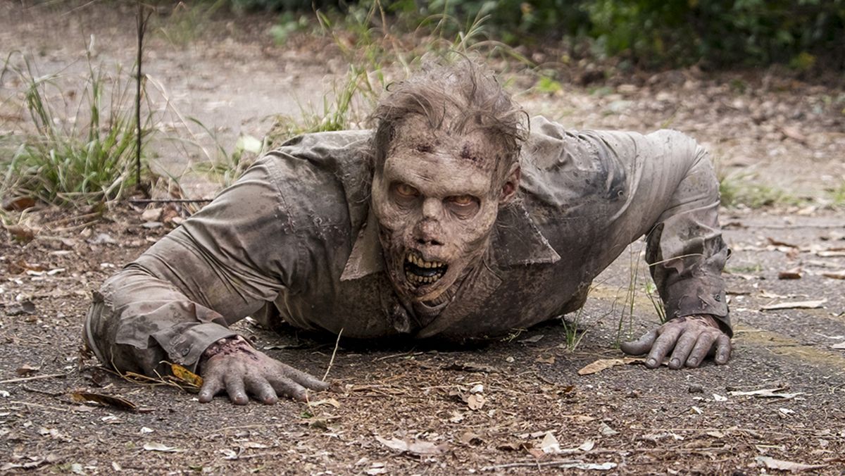 8 ways The Walking Dead season 9 can fix the show