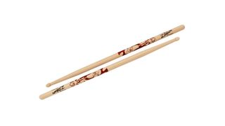 najlepsze Pałki perkusyjne: Zildjian Artist Series sticks