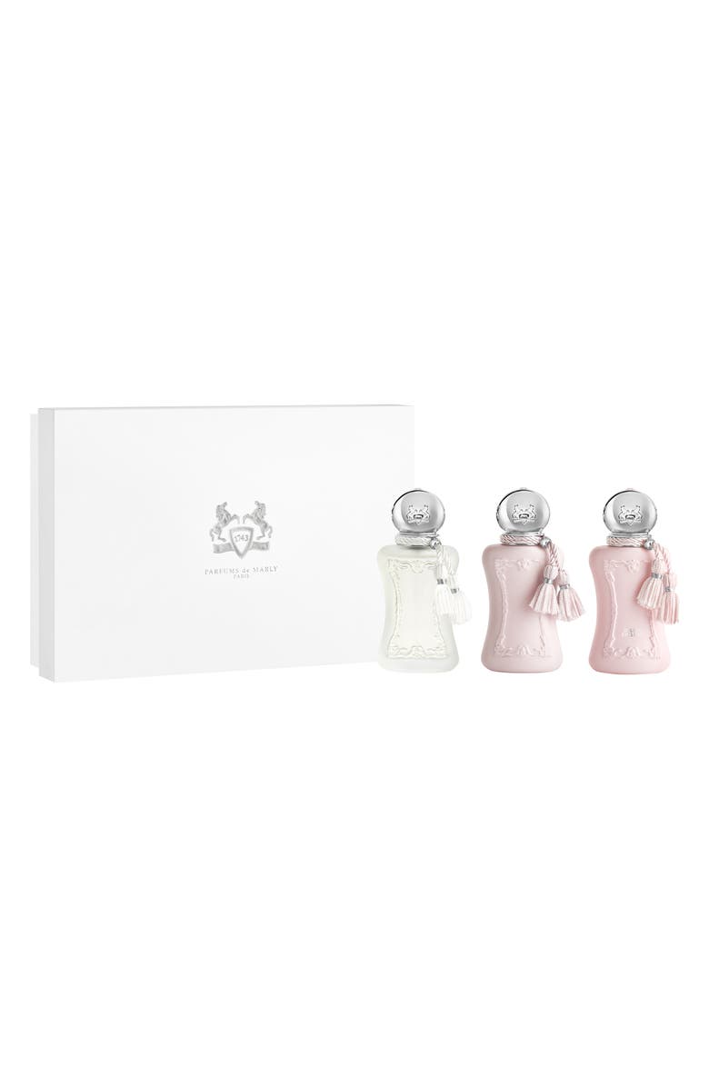 Women's Signature Fragrance Trio Set $720 Value