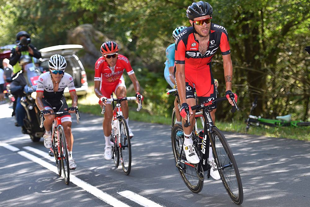 Damiano Caruso (BMC)