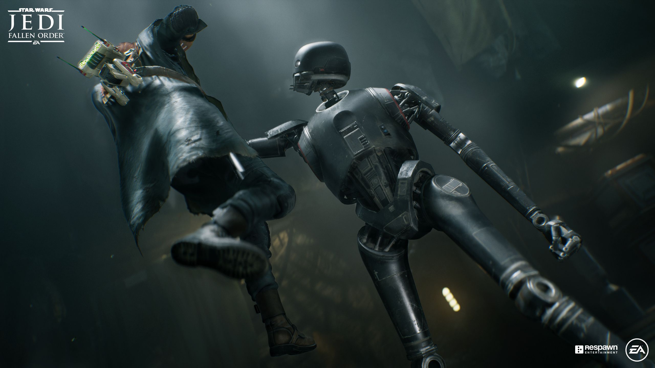 Meilleurs jeux PC 2019