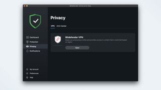 Bitdefender Antivirus for Mac review