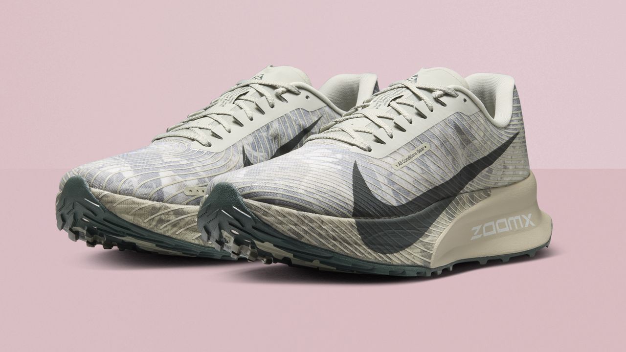 Nike ACG Chamo Camo Collection