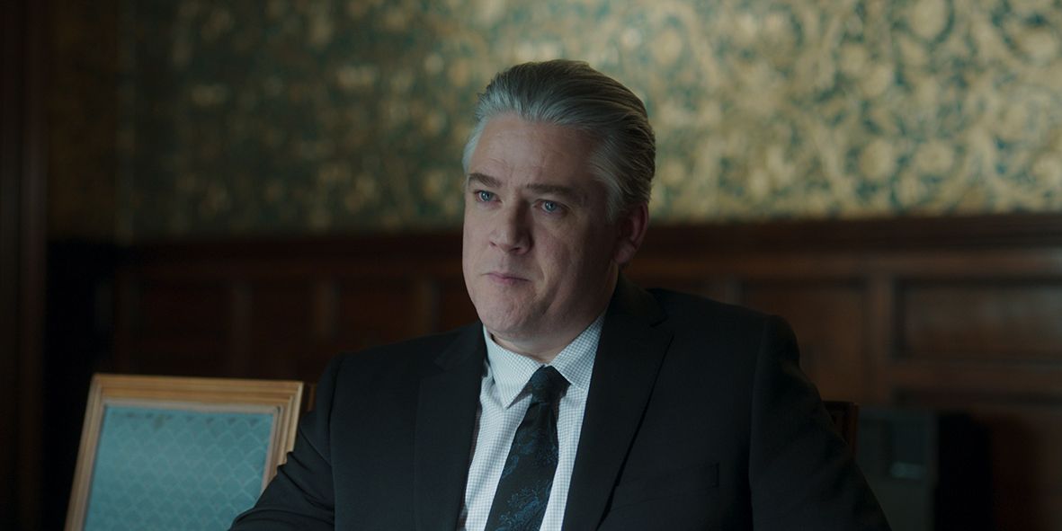 Vigil Episode 3 recap, what happened and our theories! What to Watch