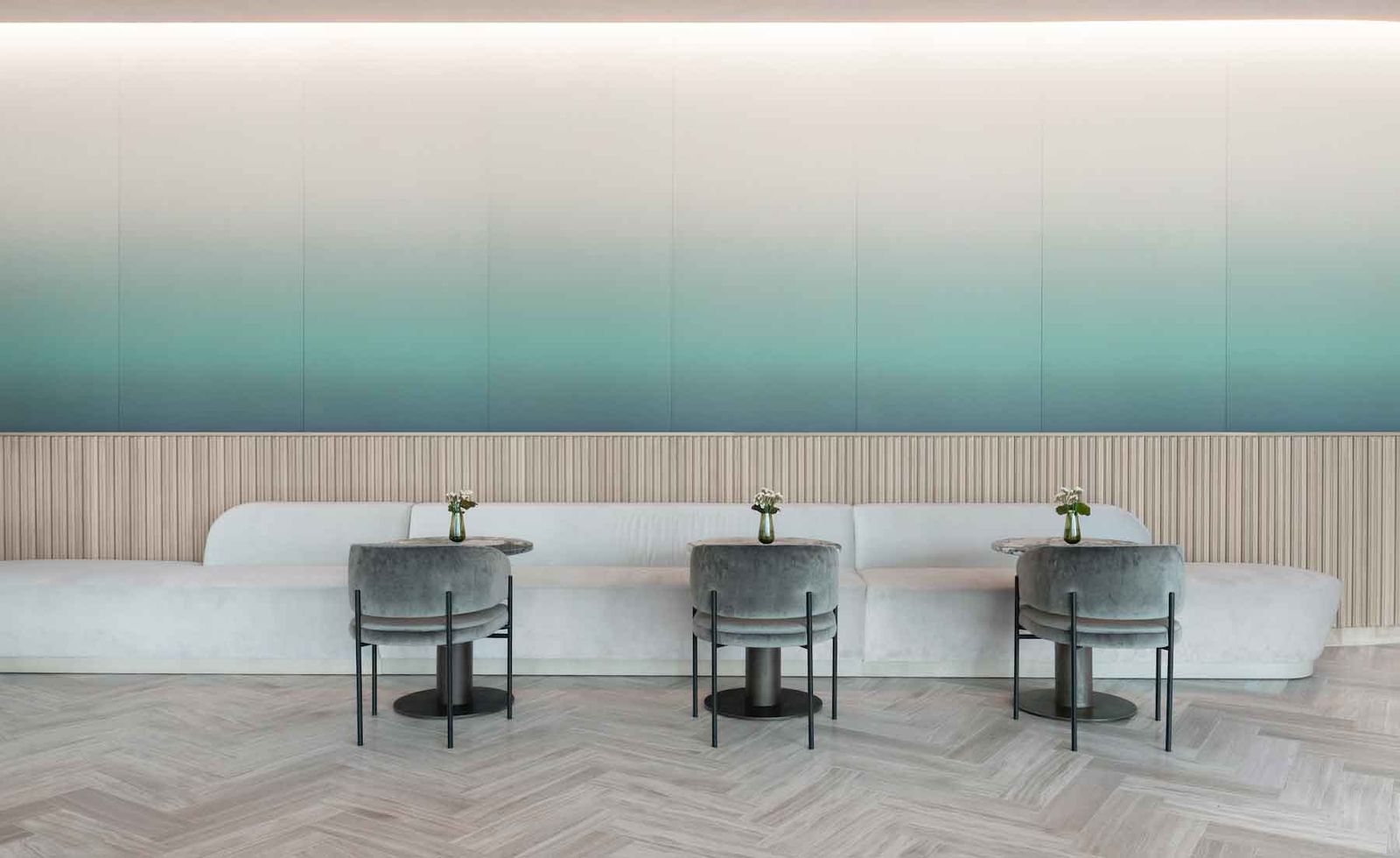 Four Seasons Hotel opens in Montreal | Wallpaper