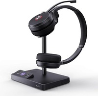 Yealink WH62 dual wireless headset