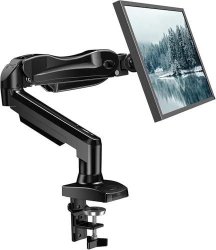 Huanuo Flowlift Single Monitor Mount