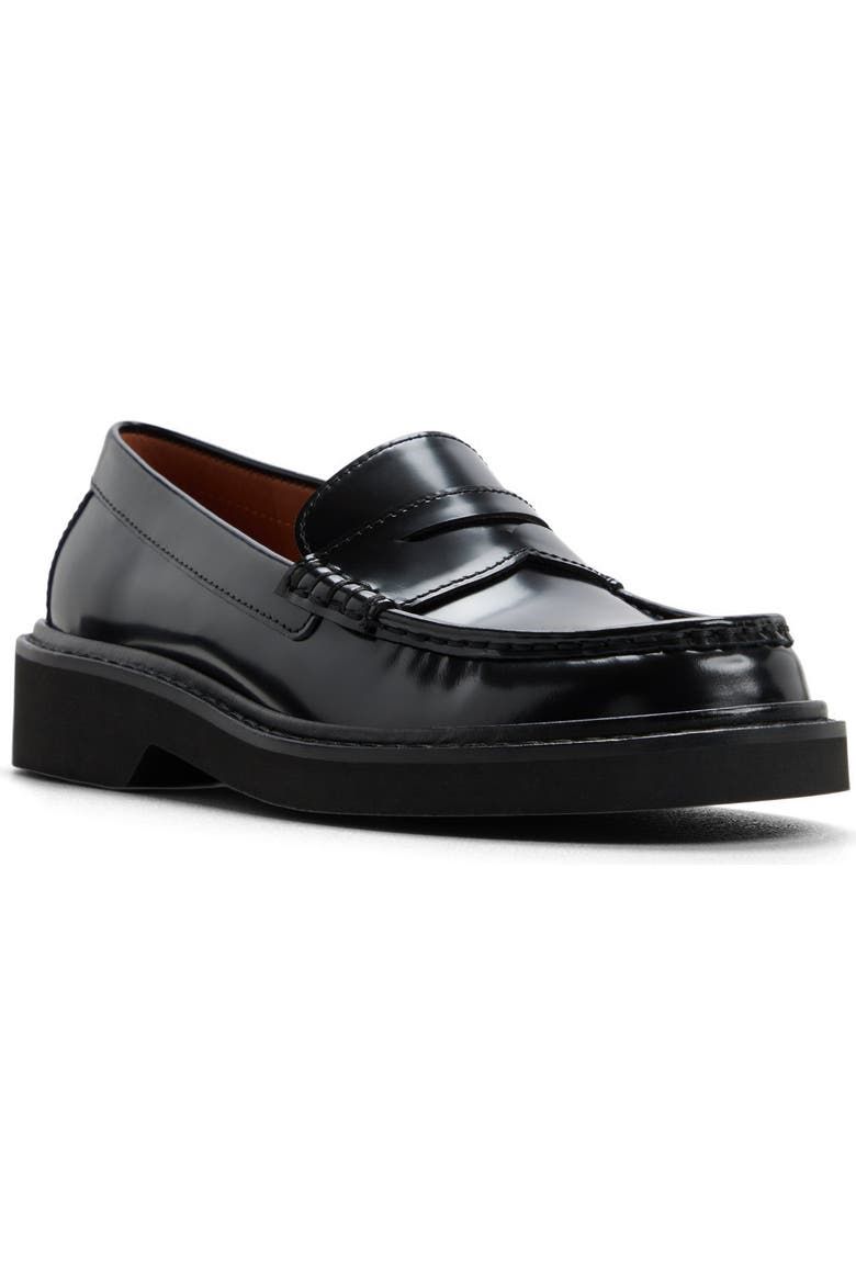Grace Penny Loafer