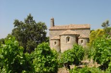 Gigondas Vacqueyras Beaumes de Venise 2023