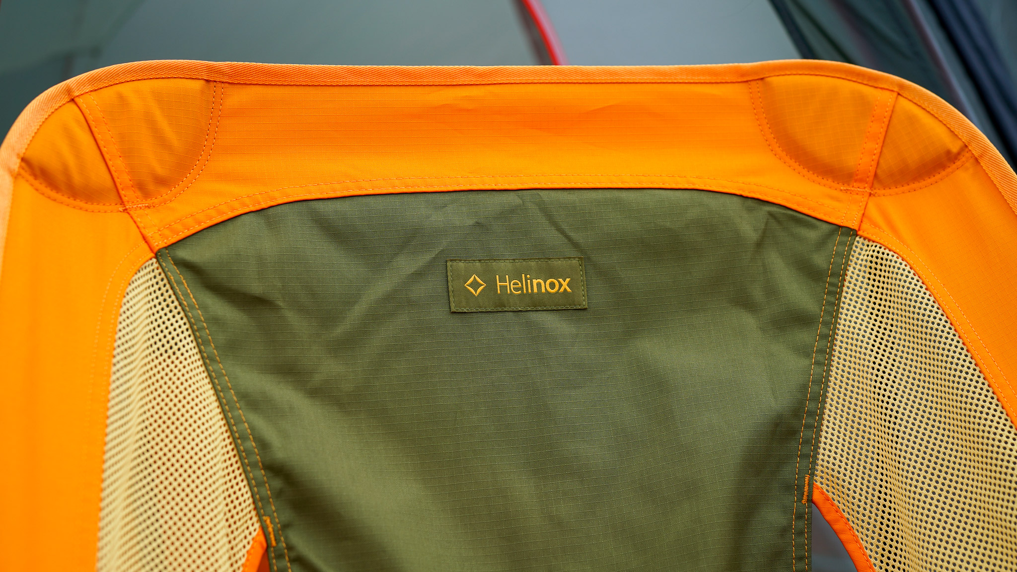 Helinox Chair One (re) review
