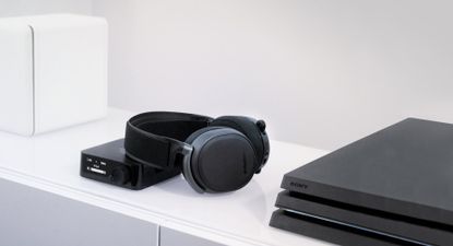 SteelSeries Arctis Pro Wireless gaming headset deals