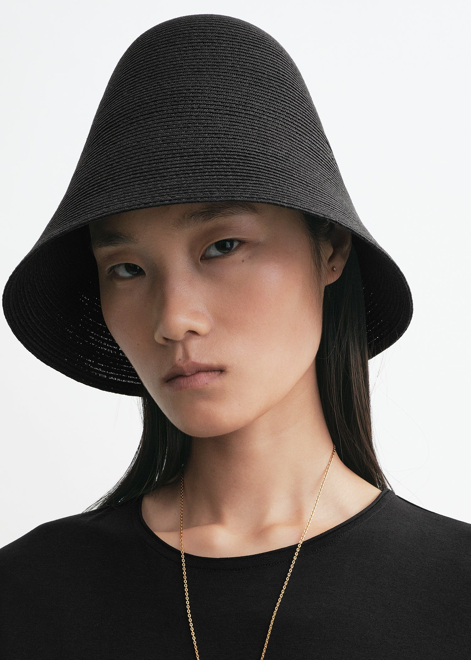 Toteme, Paper Sun Hat