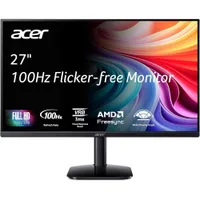 Acer KB272 27-inch: $139 $99 @ Amazon