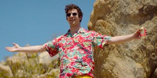 Andy Samberg in Palm Springs