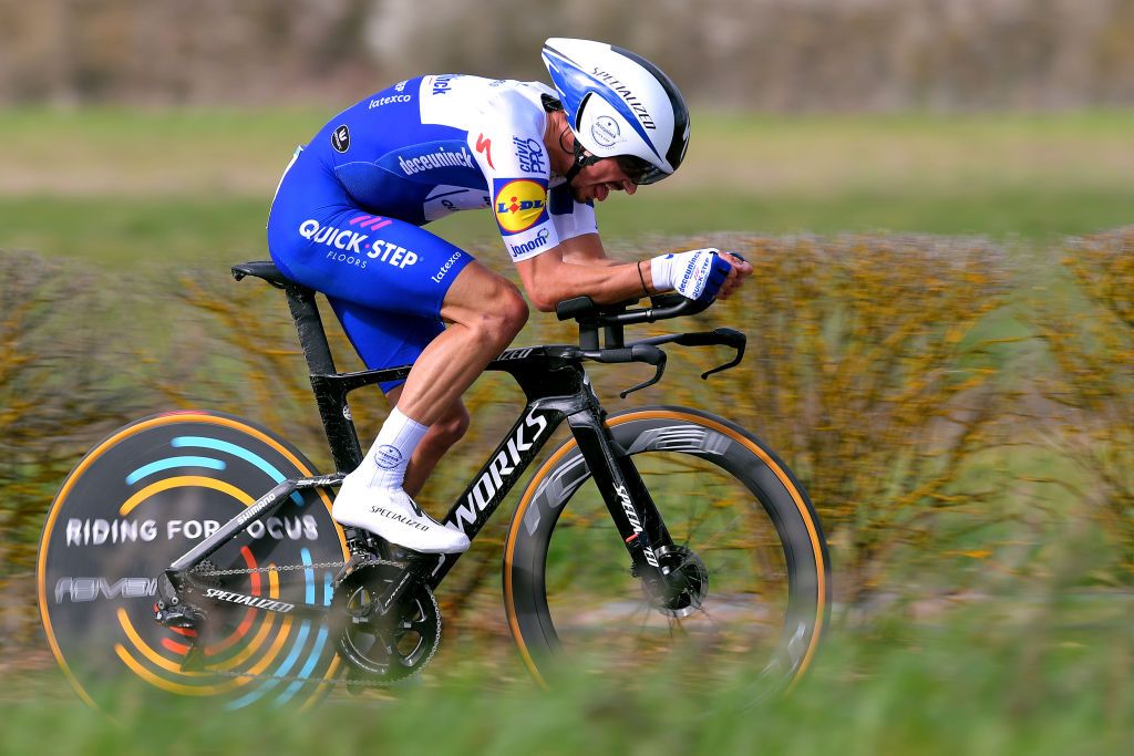 Julian Alaphilippe (Deceuninck-QuickStep)