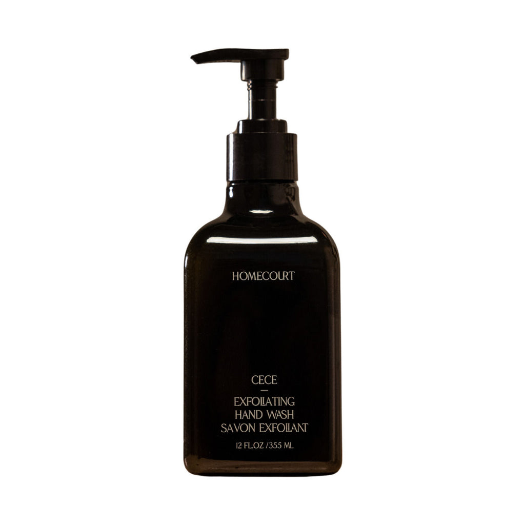 Cece Exfoliating Hand Wash