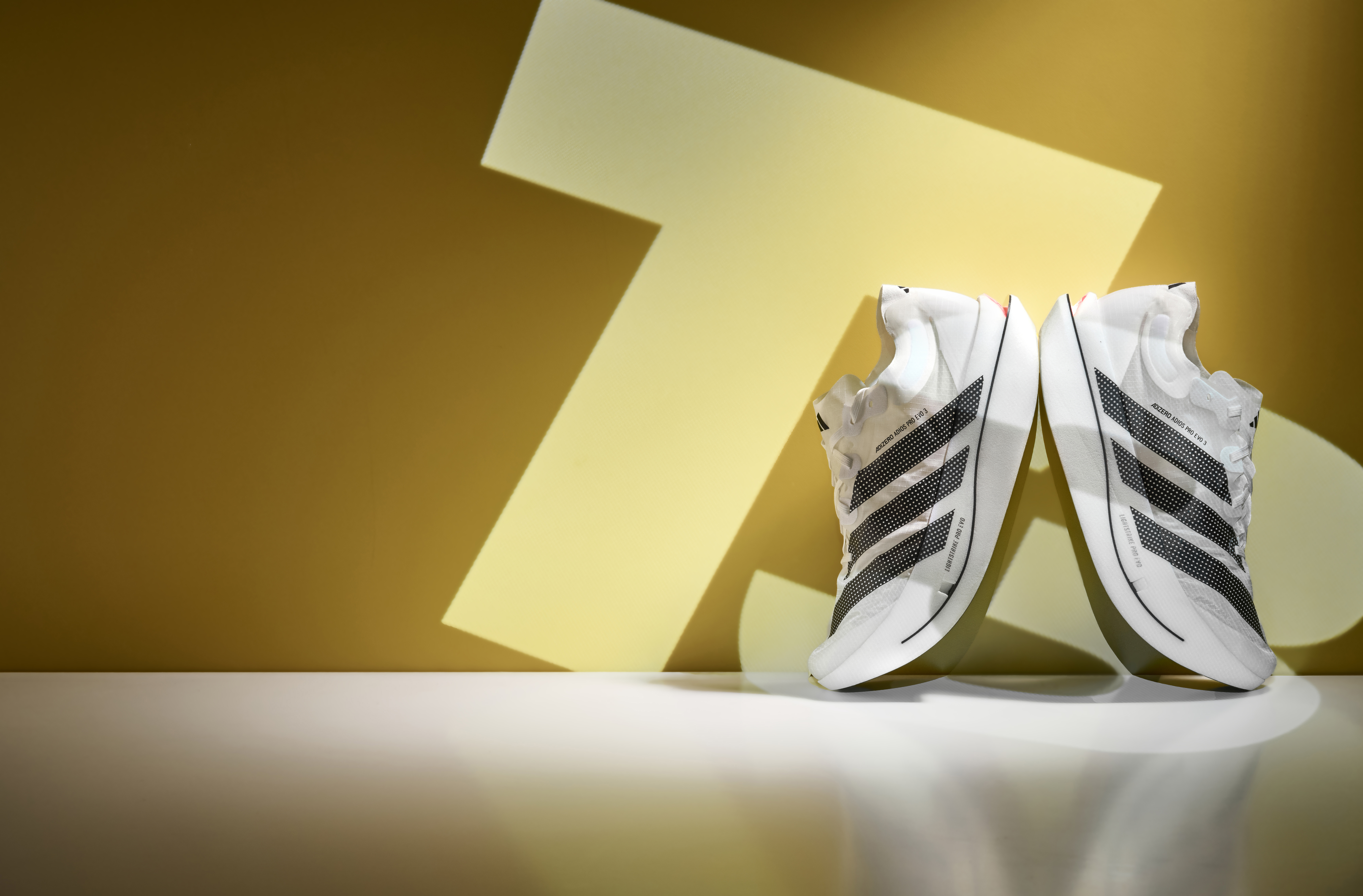 Adidas Adizero Adios Pro Evo 3