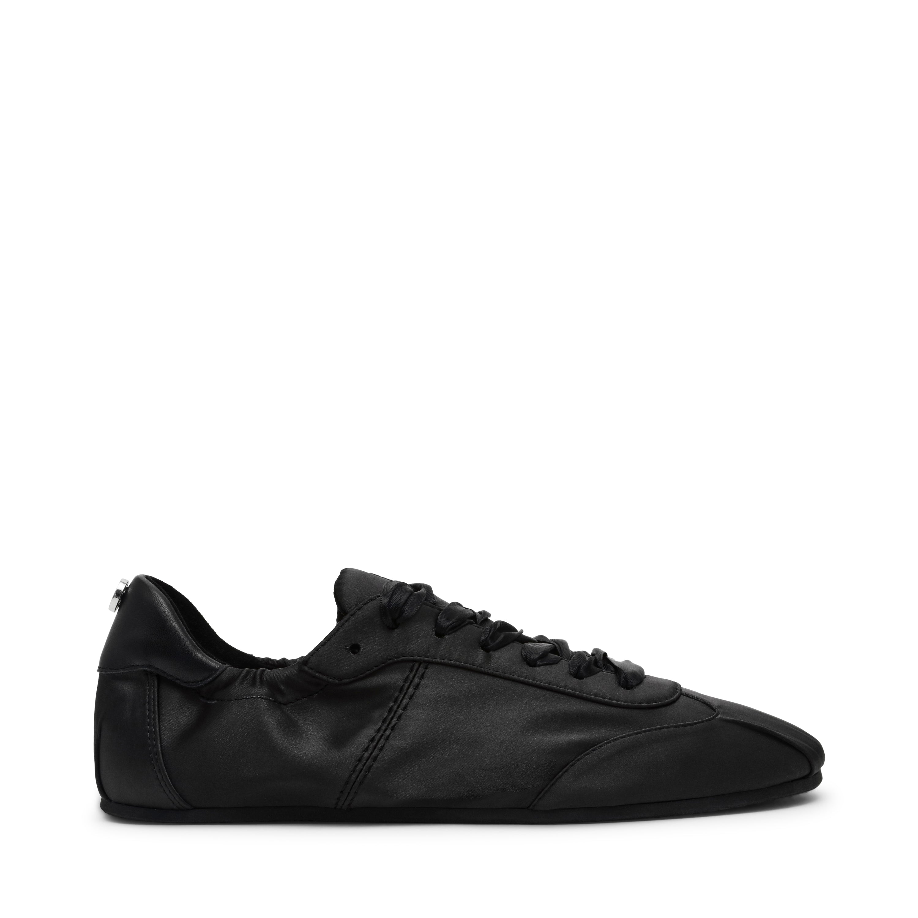 Artiste Trainer Blk Satin