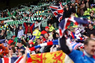 Football As Religion Why Celtic Vs Rangers Is More Than A Game Fourfourtwo