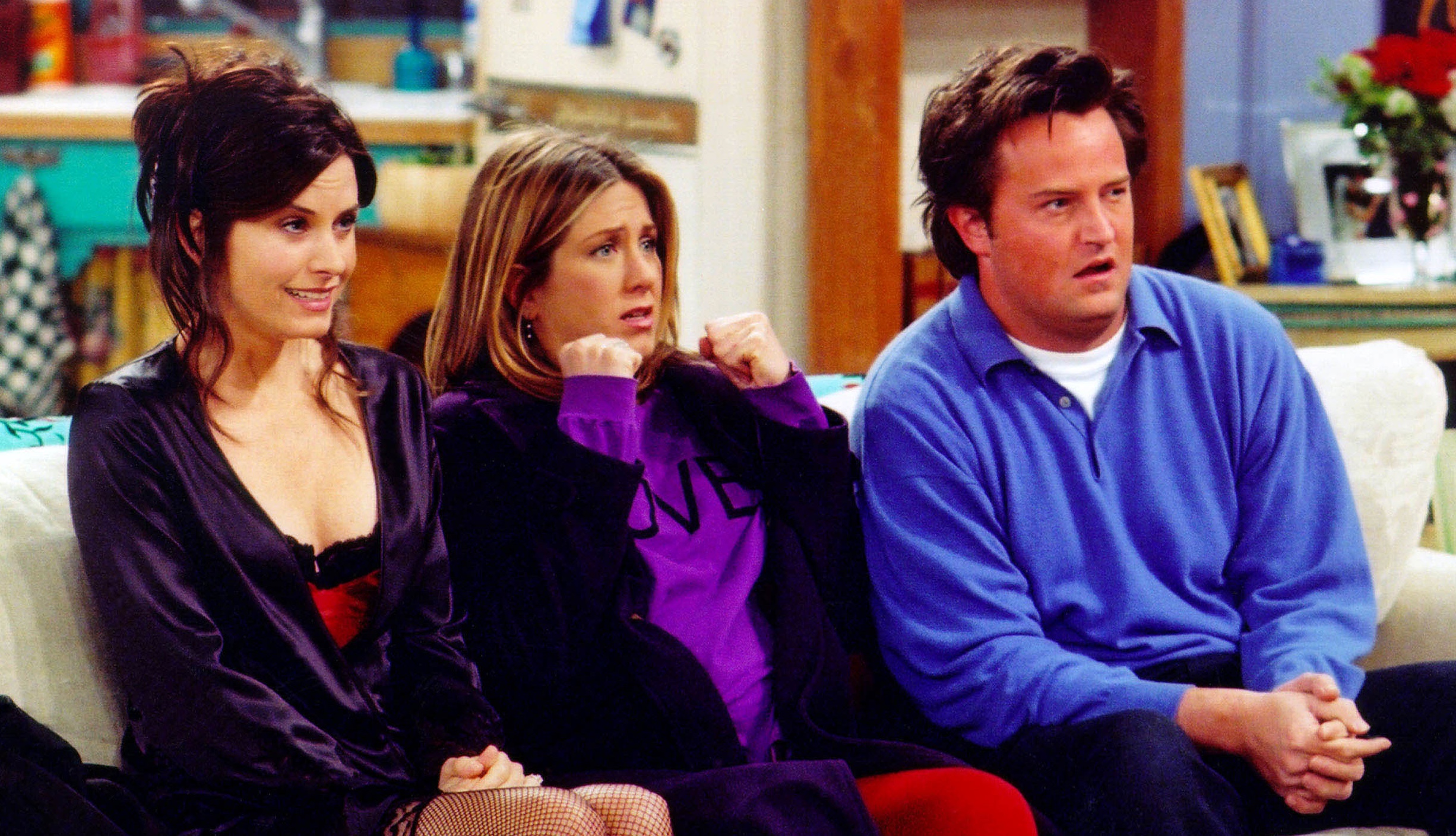 7 Best 90s Sitcoms You Can Stream Right Now On Netflix Max And More Tom S Guide