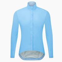 Le Col Pro Lightweight Rain Jacket