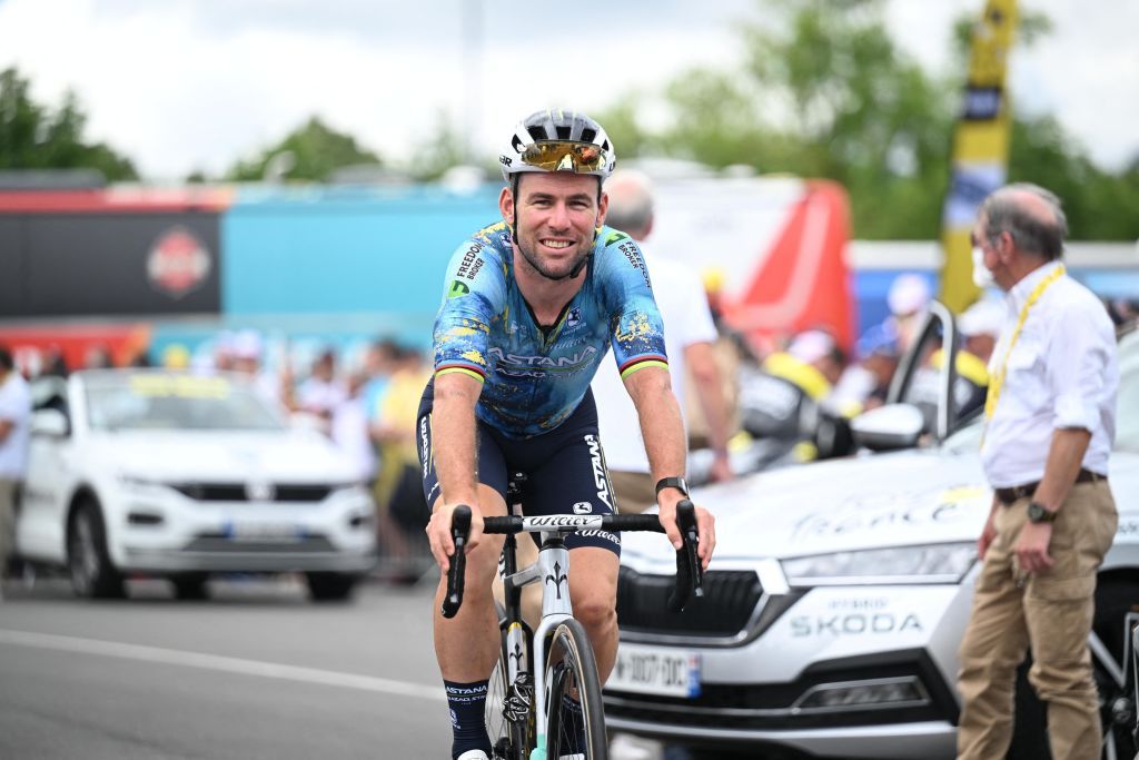 Mark Cavendish and other Tour de France sprinters ready to take over