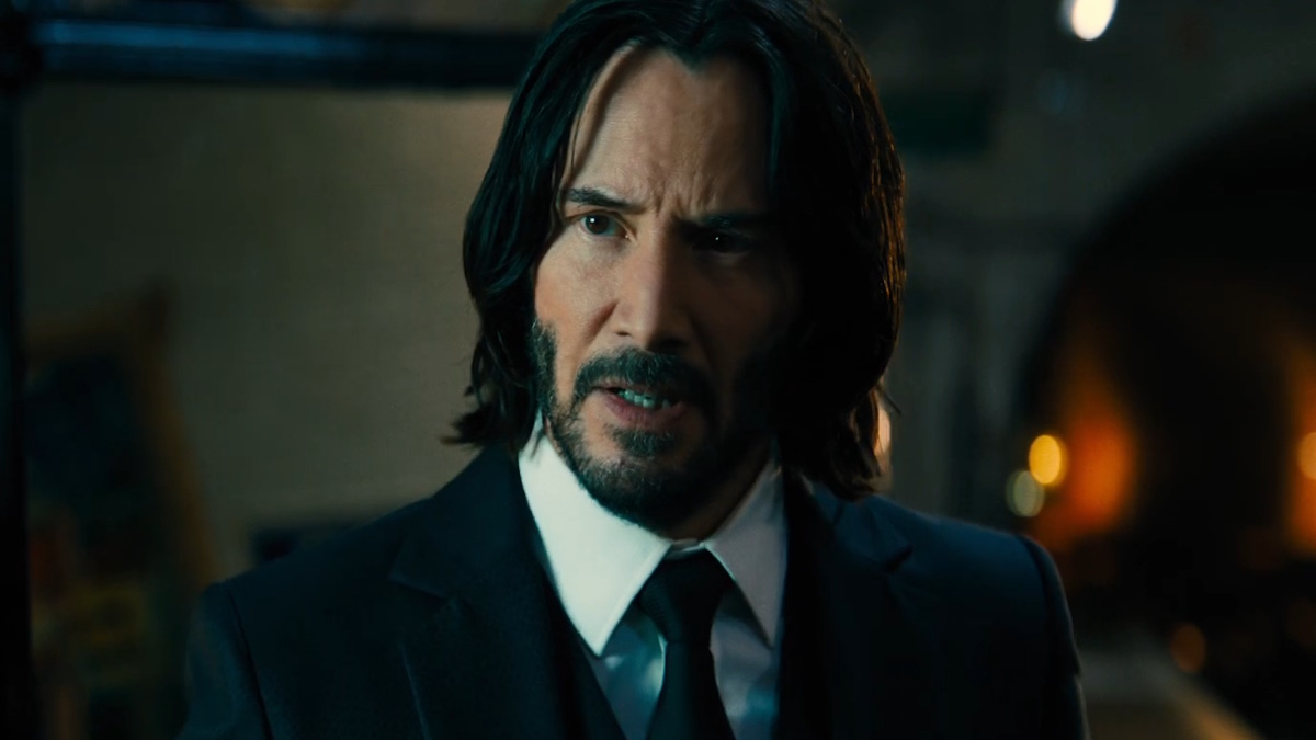 The 35 greatest Keanu Reeves movies