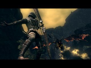 Dark Souls: Prepare to Die Edition