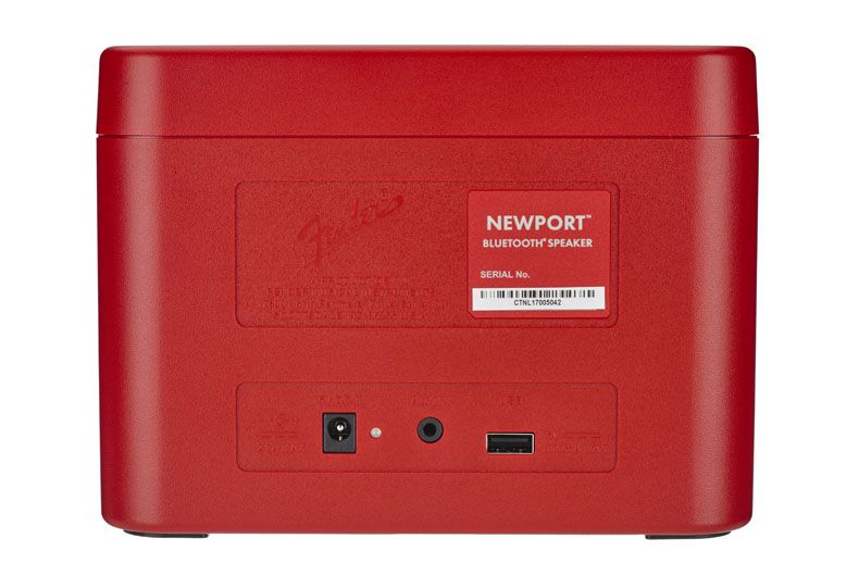 Fender Newport review What HiFi?