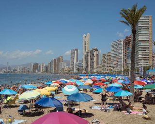 Benidorm