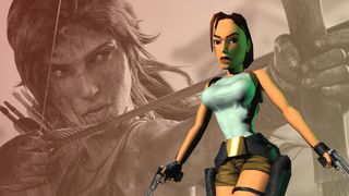 Best Tomb Raider games
