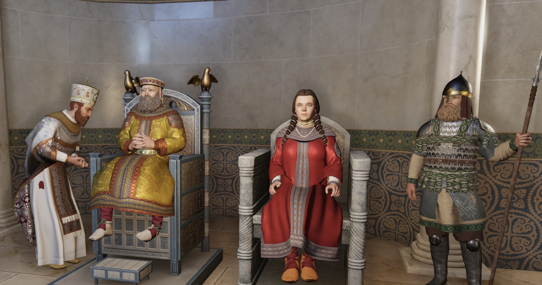download cheat happens trainers free crusader kings 2