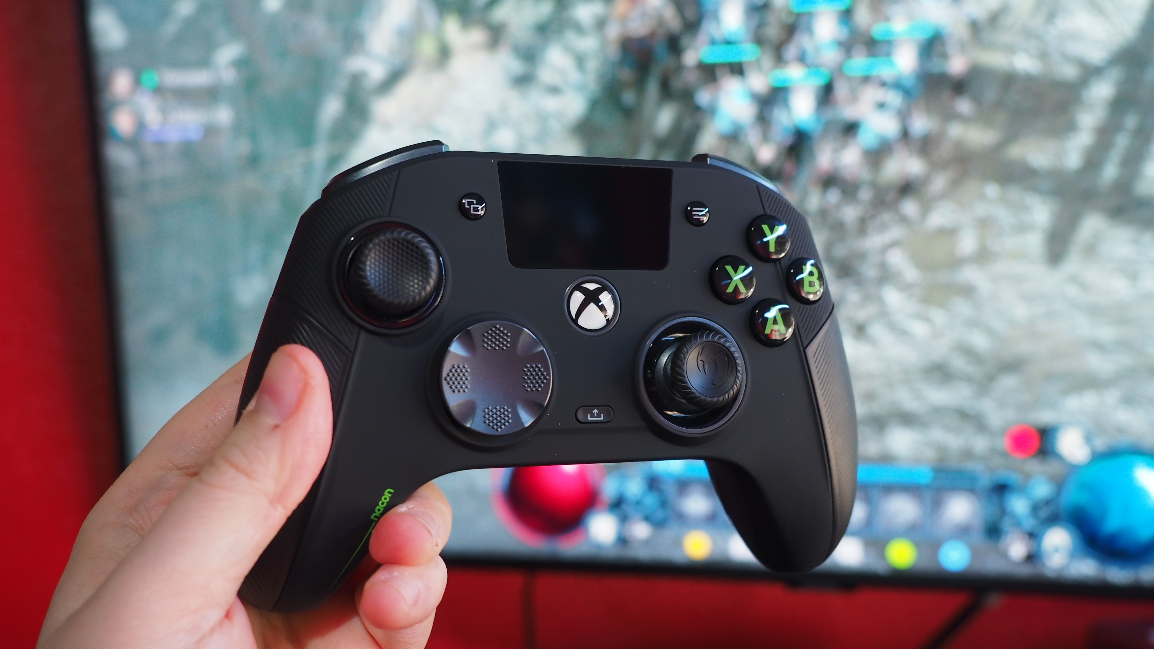 Nacon Revolution X Unlimited Xbox Controller