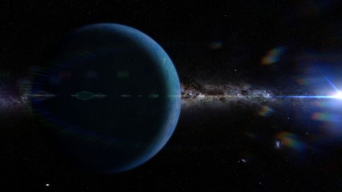 Are We Really Alone in the Search for Alien Planets?