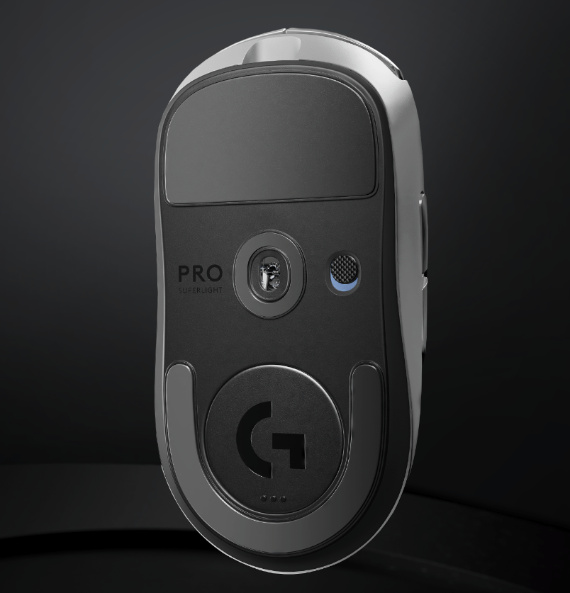 Logitech G Pro X Superlight 2