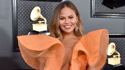 Chrissy Teigen