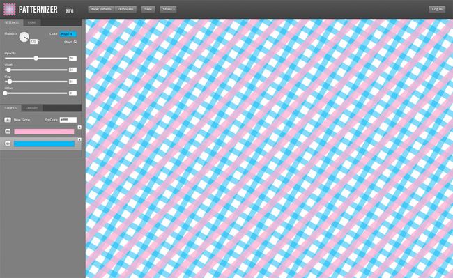 The best free pattern generators | Creative Bloq