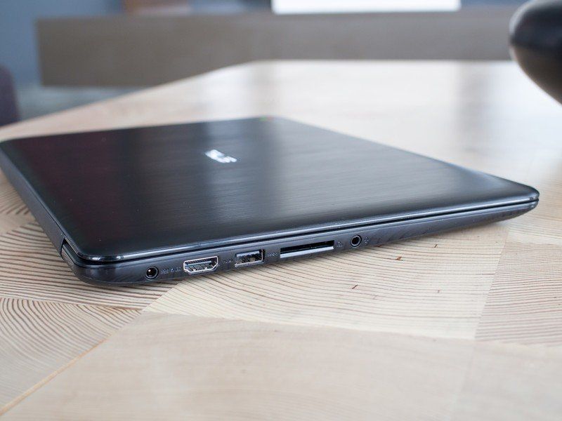 ASUS C300 Chromebook