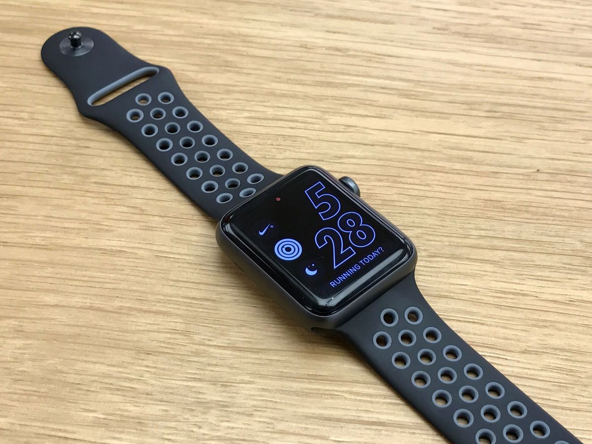 Apple Watch Nike+ review | iMore