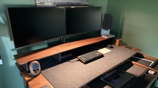 Grovemade Standing Desk