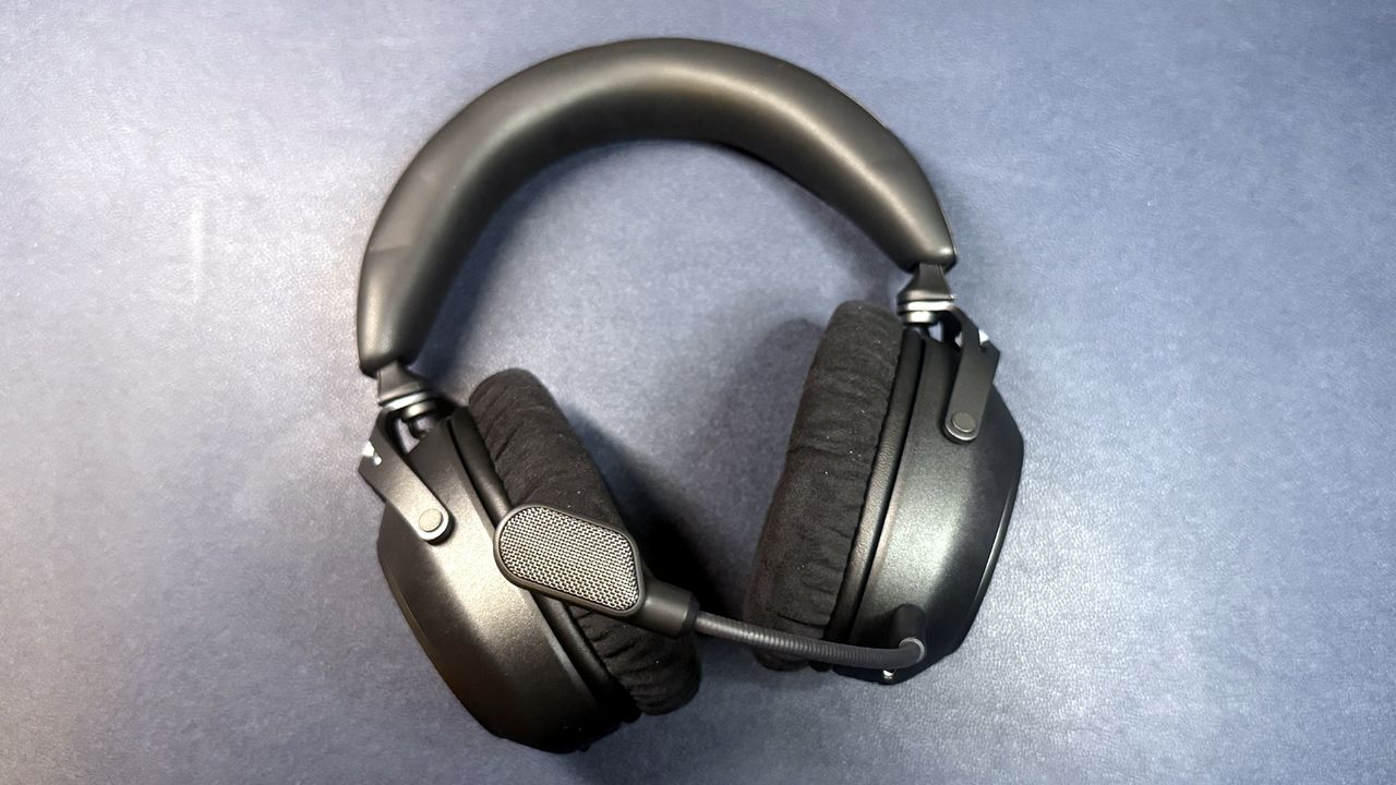 HyperX Cloud Alpha 2 Wireless