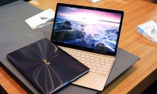 Asus ZenBook 3