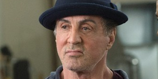 sylvester stallone creed 2