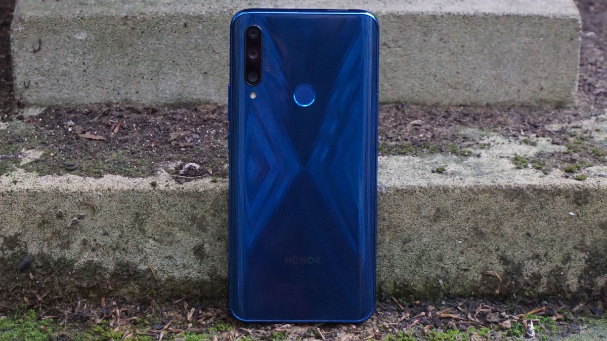 Honor 9X 