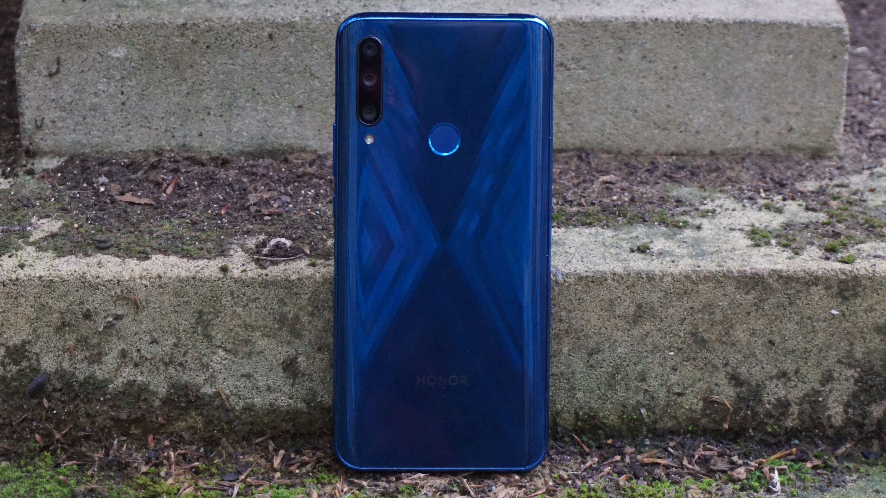 Honor 9X