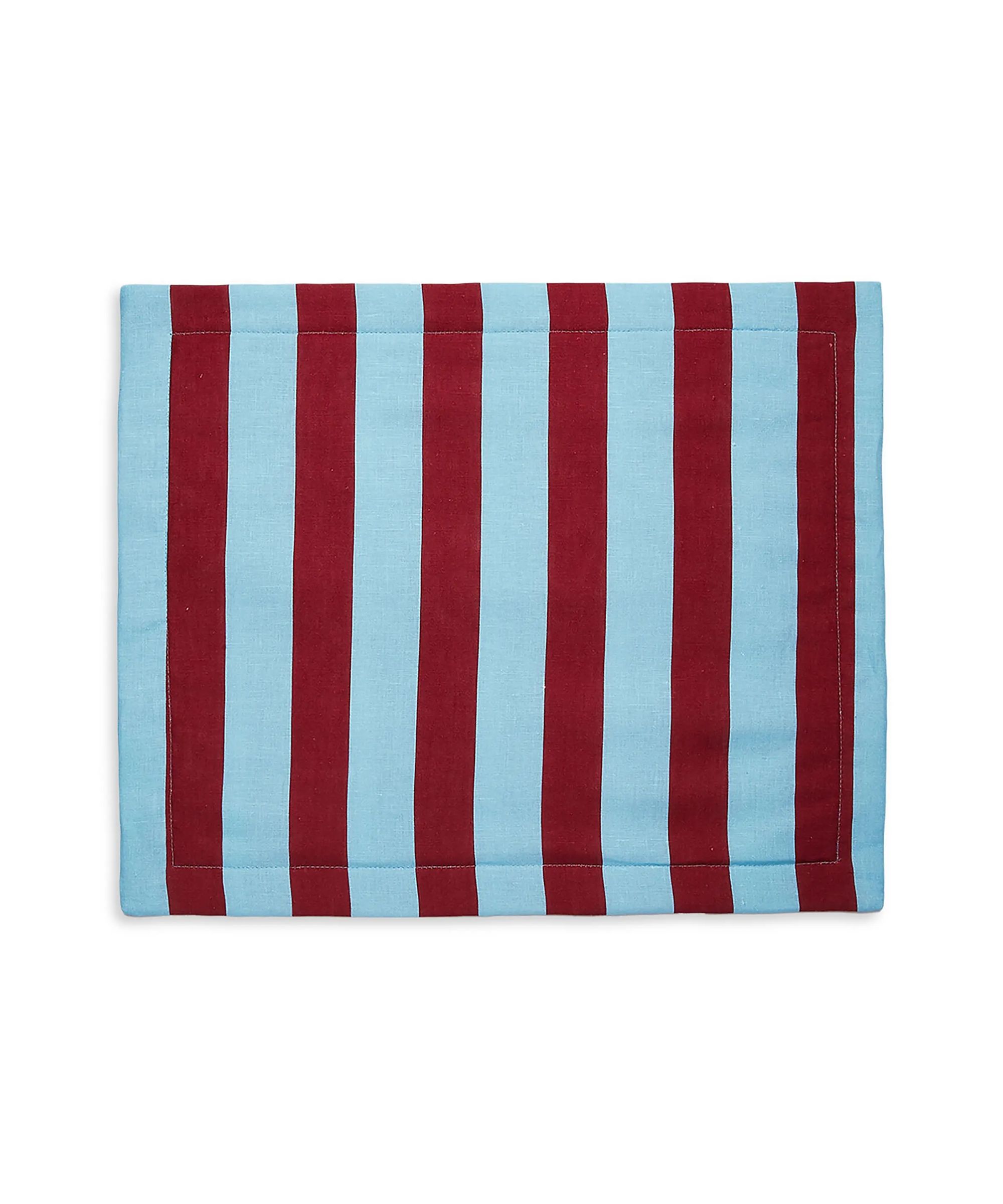 La DoubleJ Striped Placemats