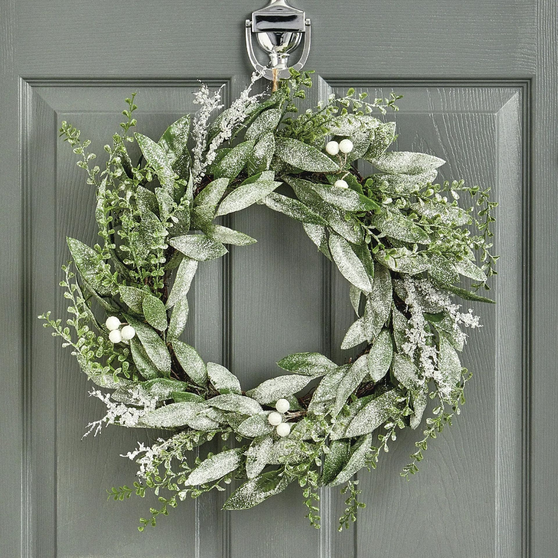 21 best Christmas wreaths for the front door or interior Ideal Home