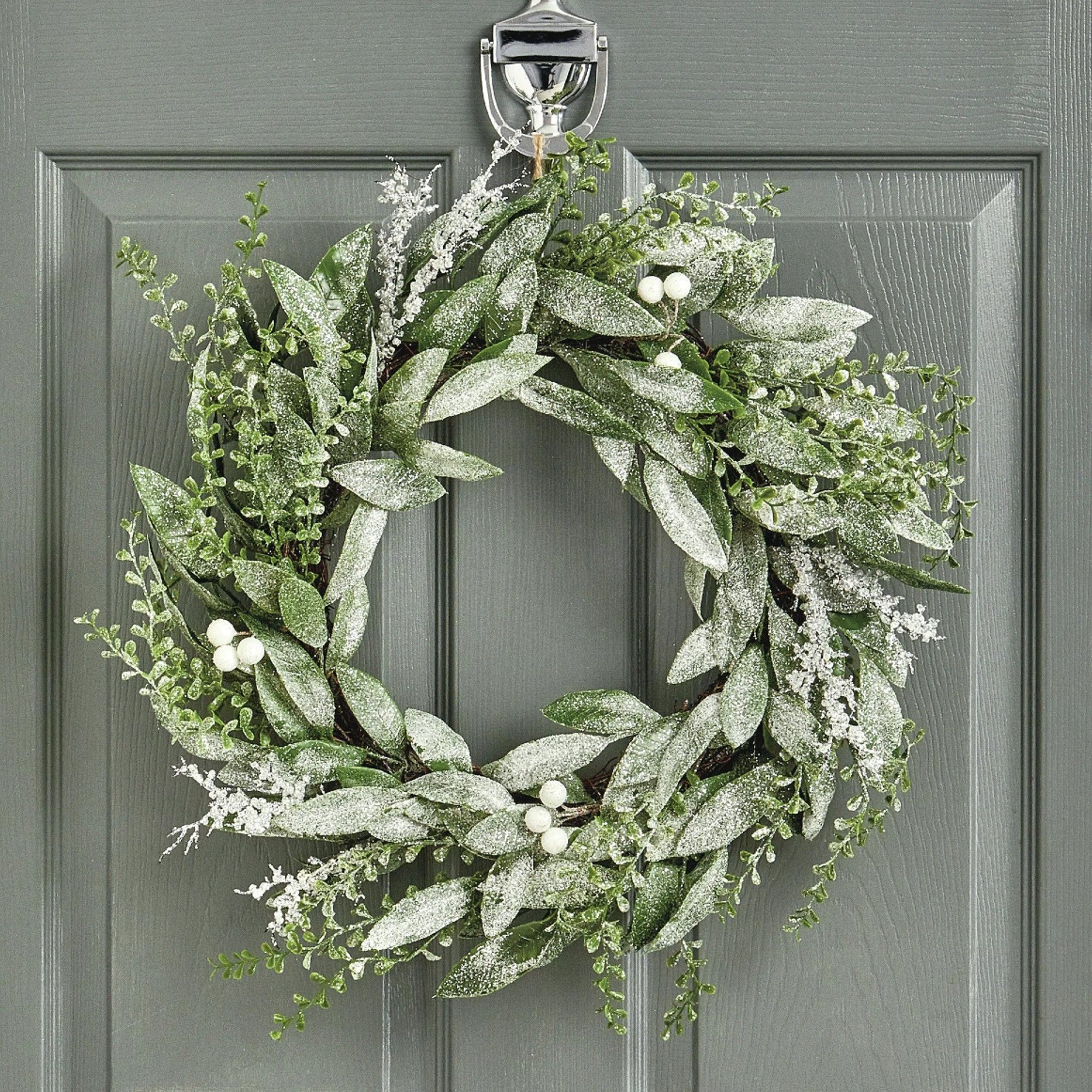 Introducing McGee & Co. Wreath Subscriptions - Studio McGee