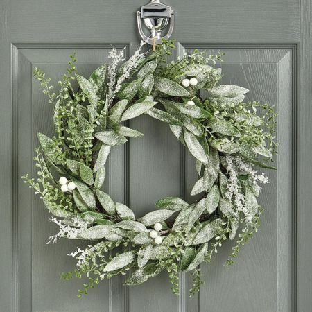 Wayfair christmas wreath